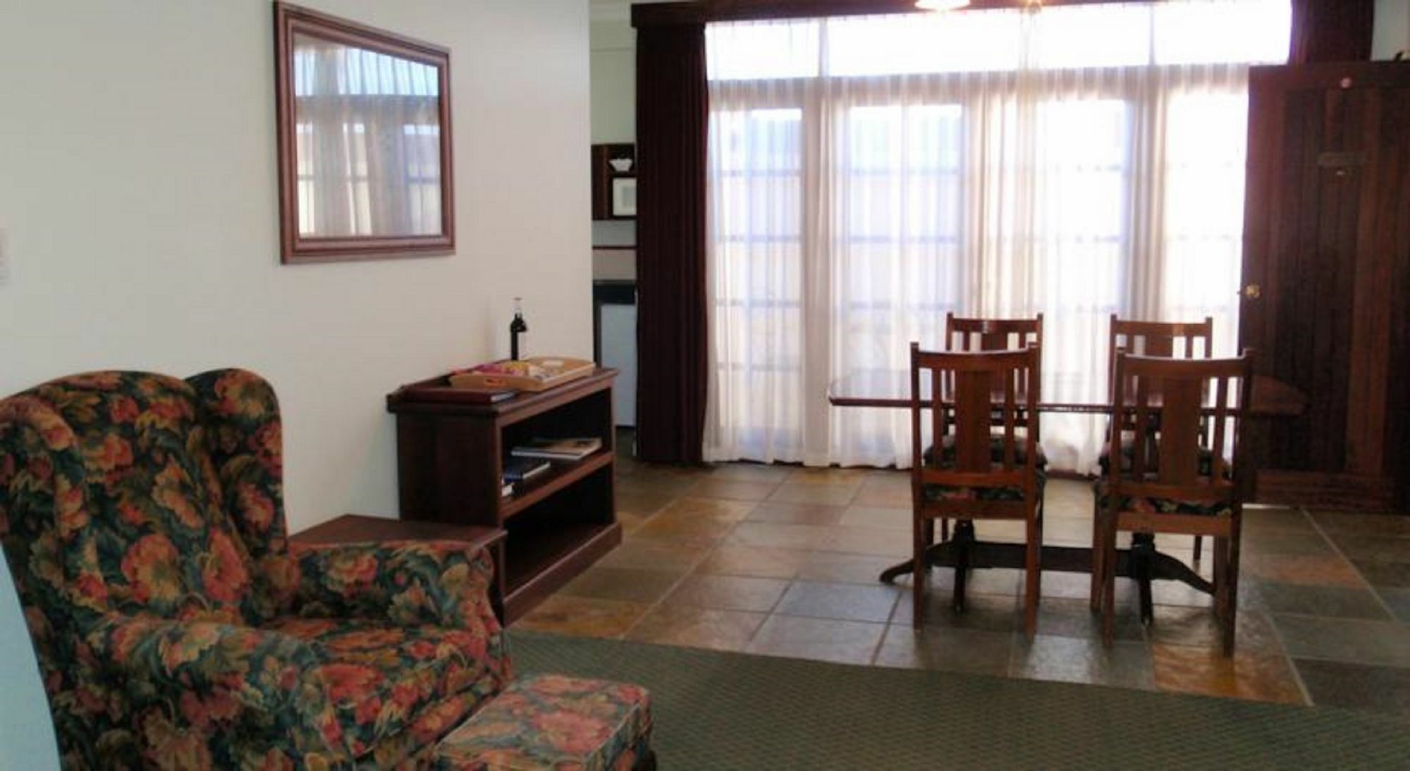 Margaret River Resort Aparthotel Margaret River