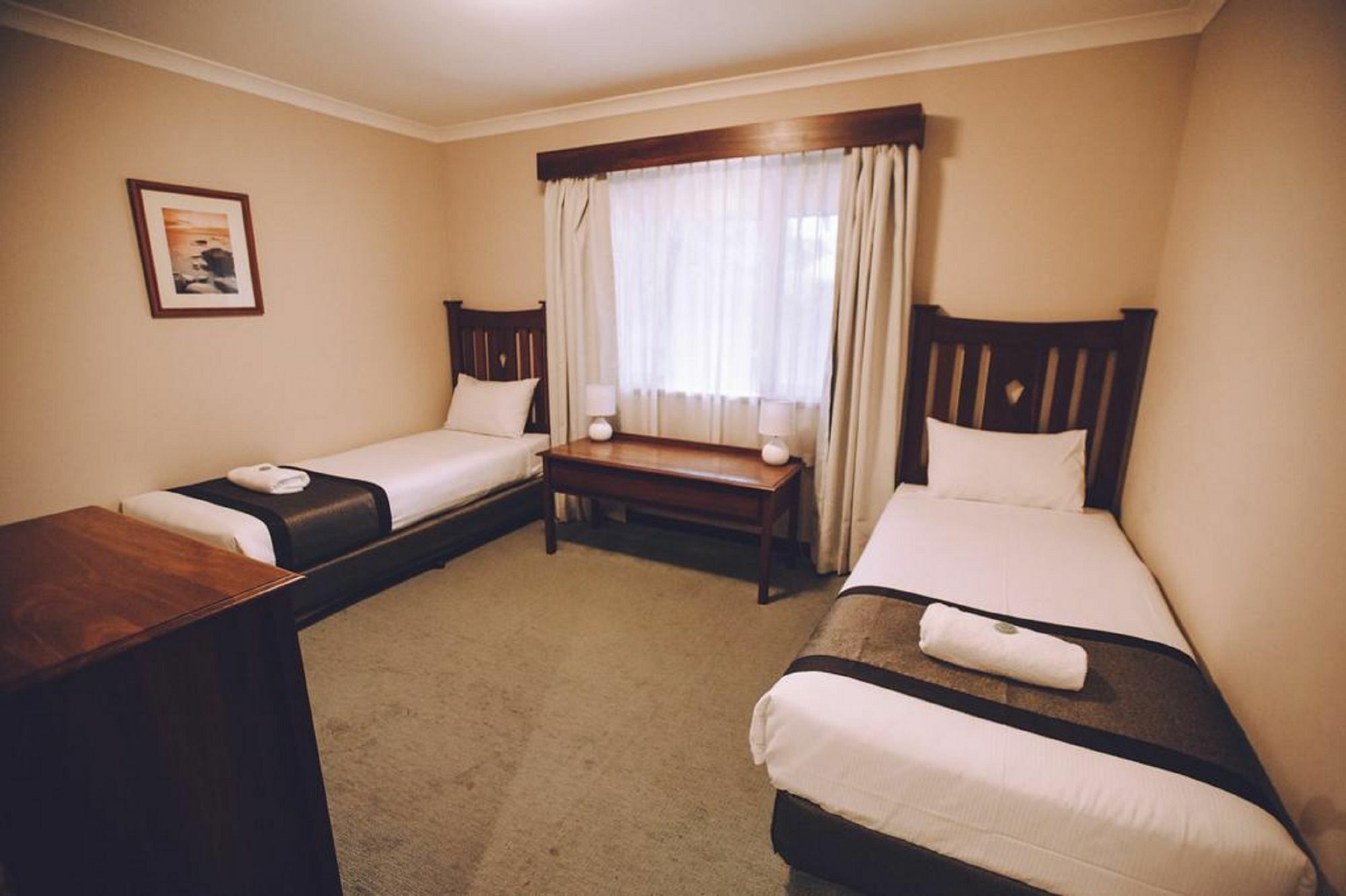 Margaret River Resort Aparthotel Margaret River