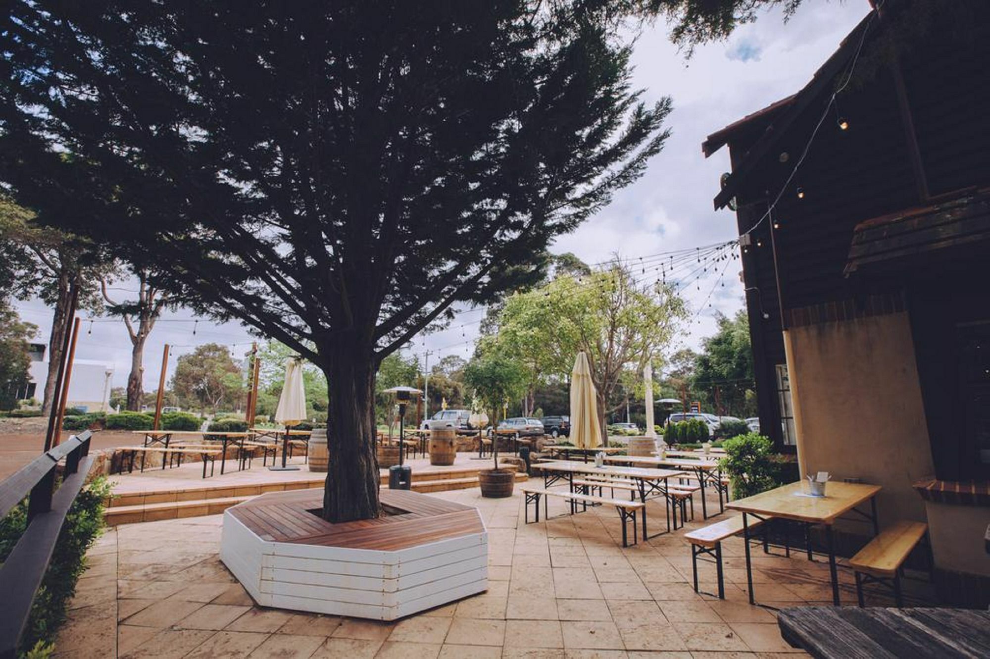 Margaret River Resort 4* Margaret River