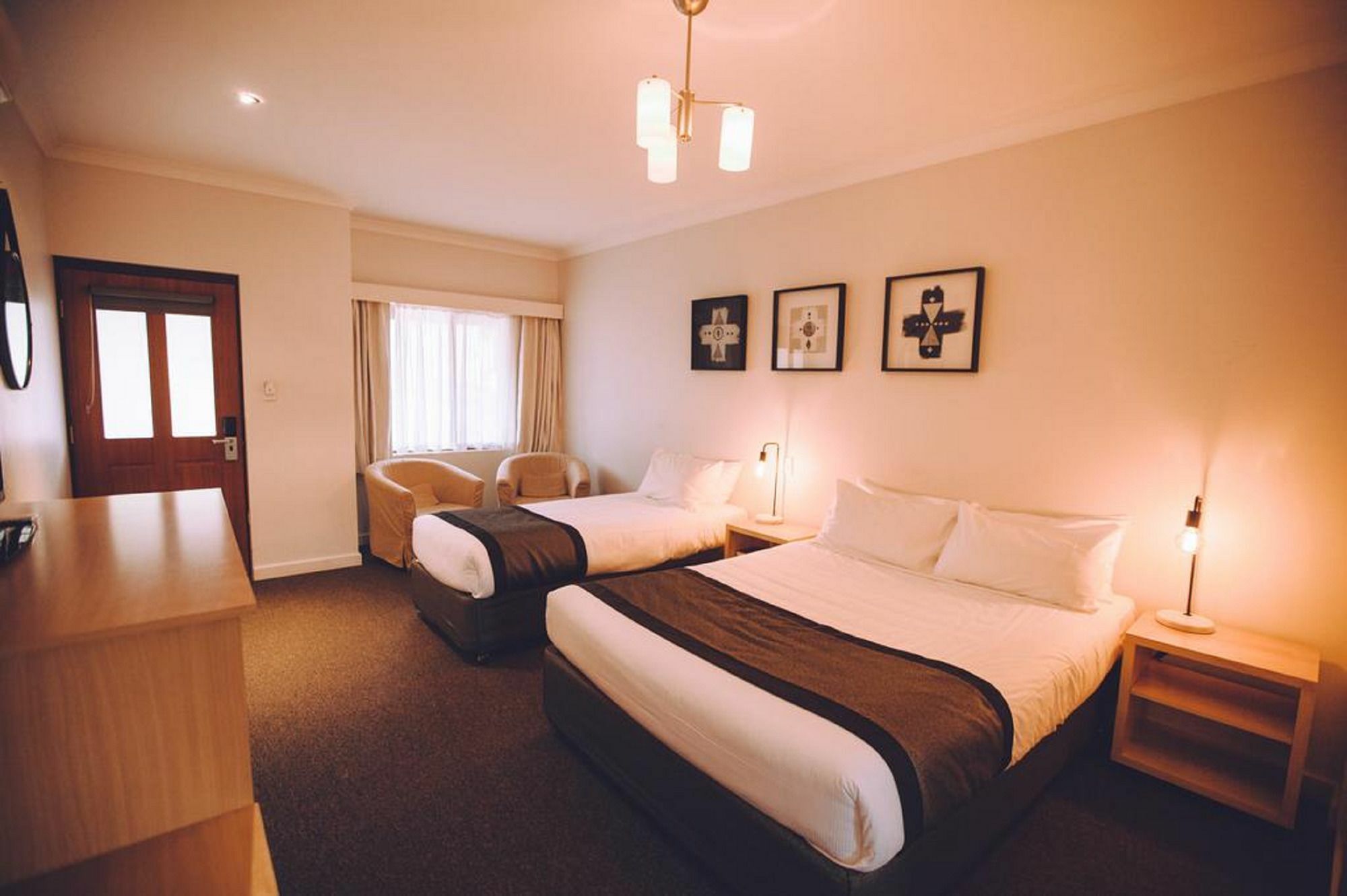 Margaret River Resort