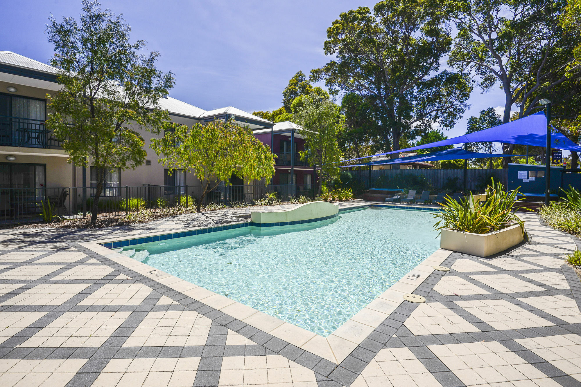 Leeuwin 4* Margaret River