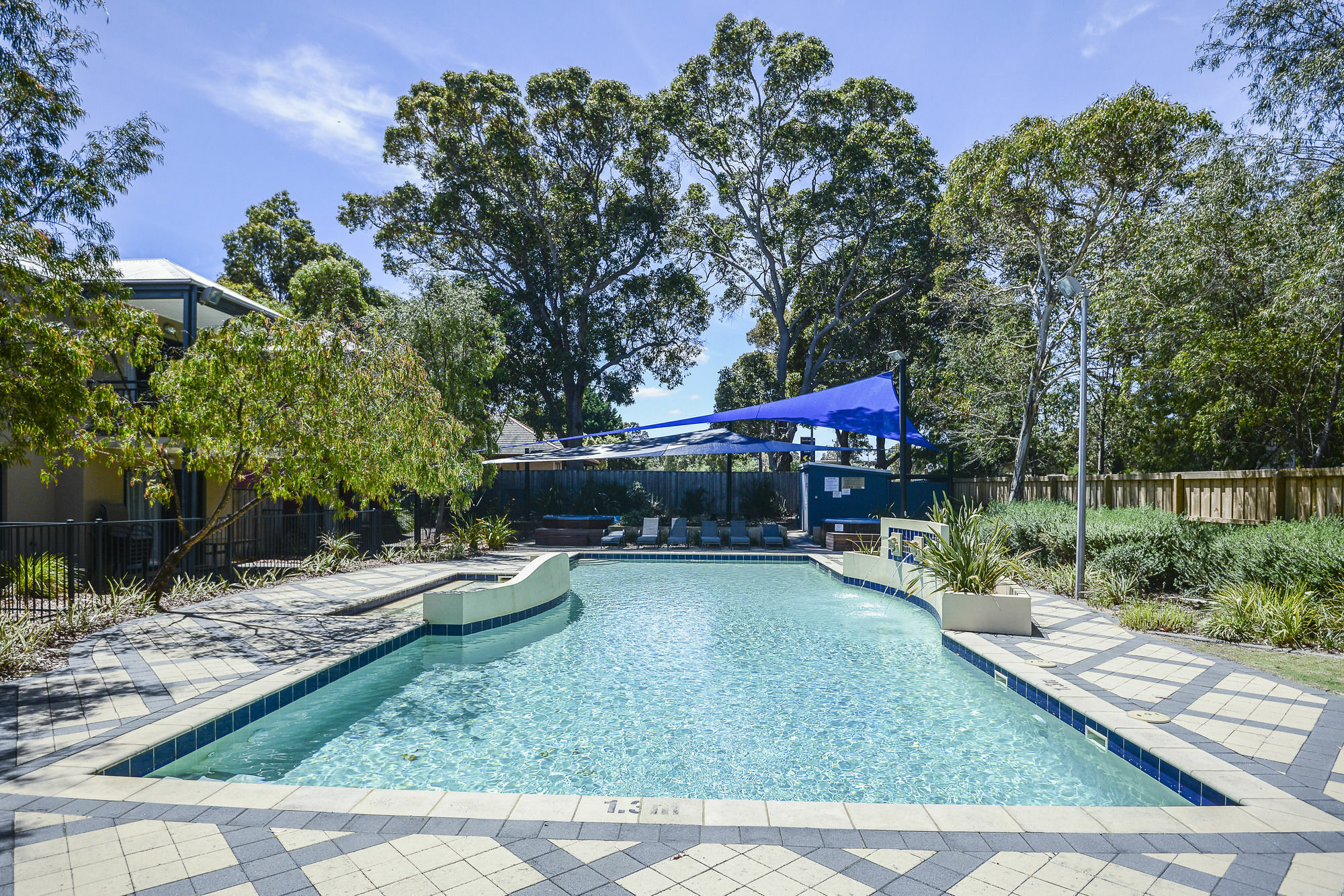 Leeuwin 4* Margaret River