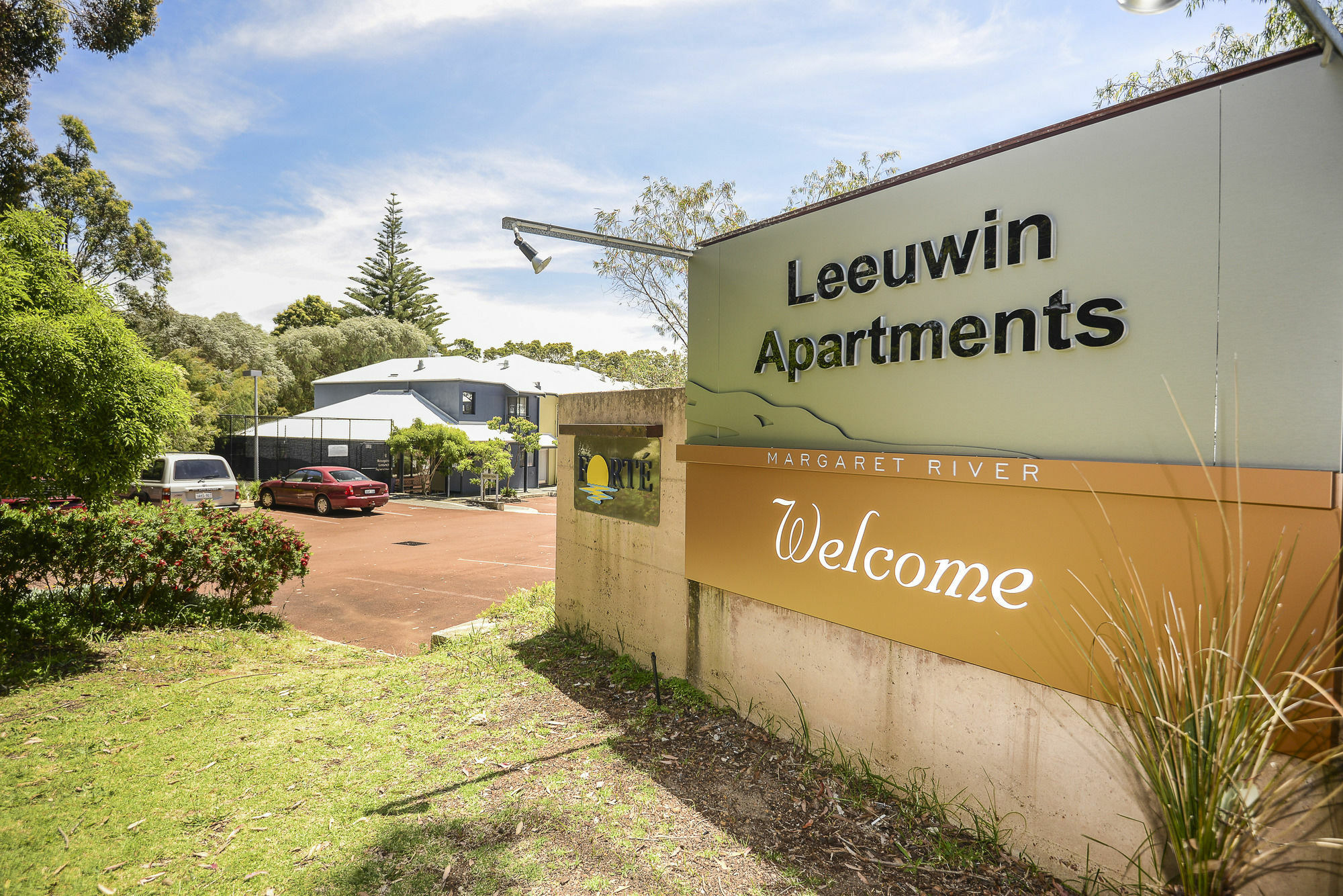 Aparthotel Leeuwin Margaret River
