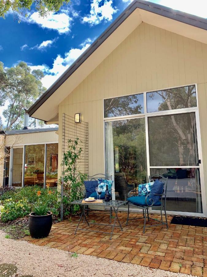 Wilderness House Bed & Breakfast *