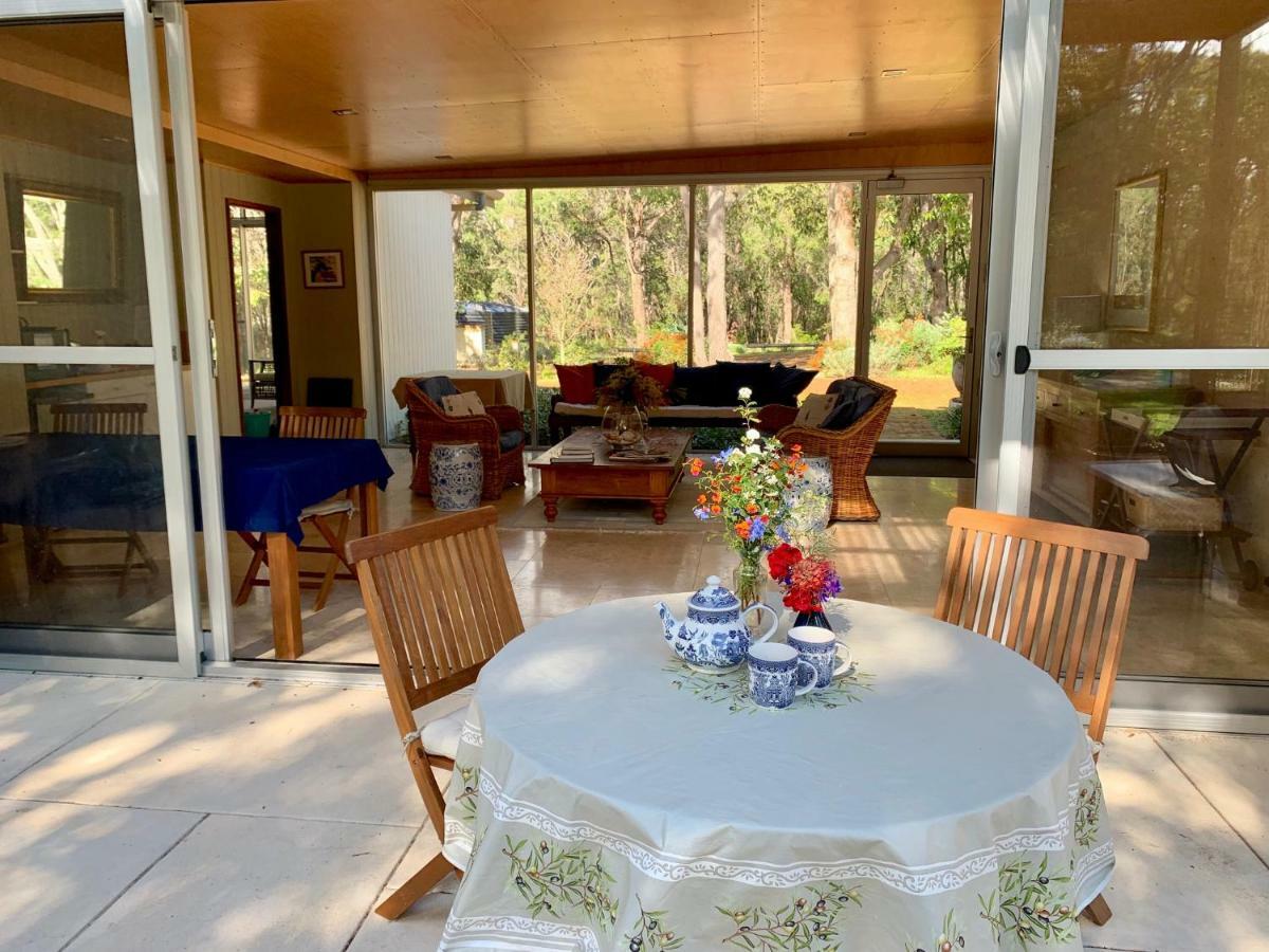 Wilderness House Margaret River