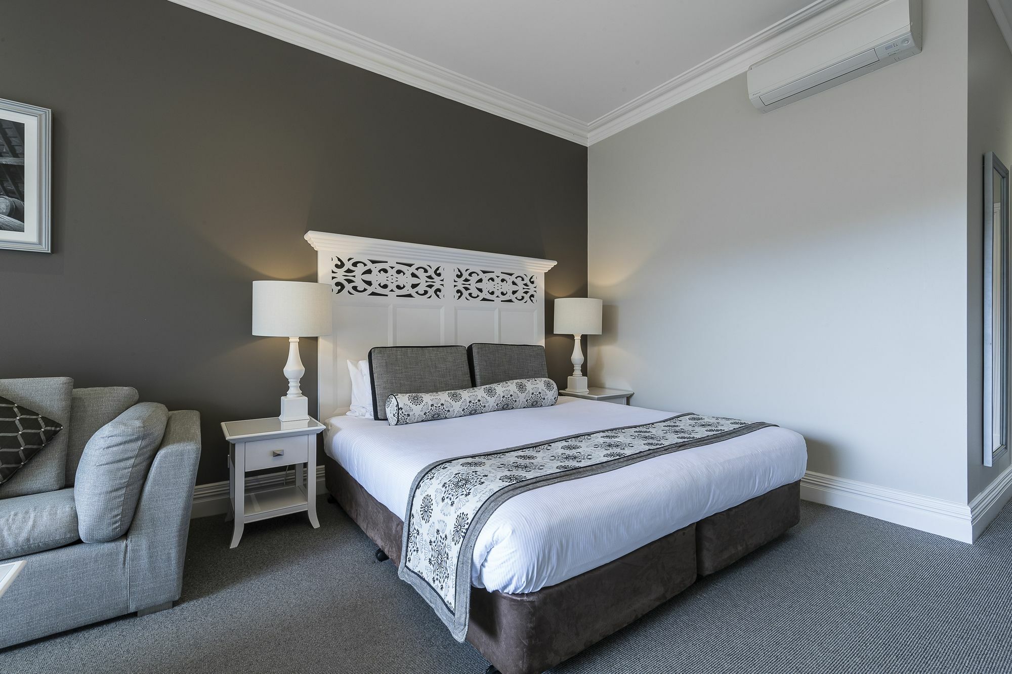 Grand Mercure Basildene Manor Margaret River
