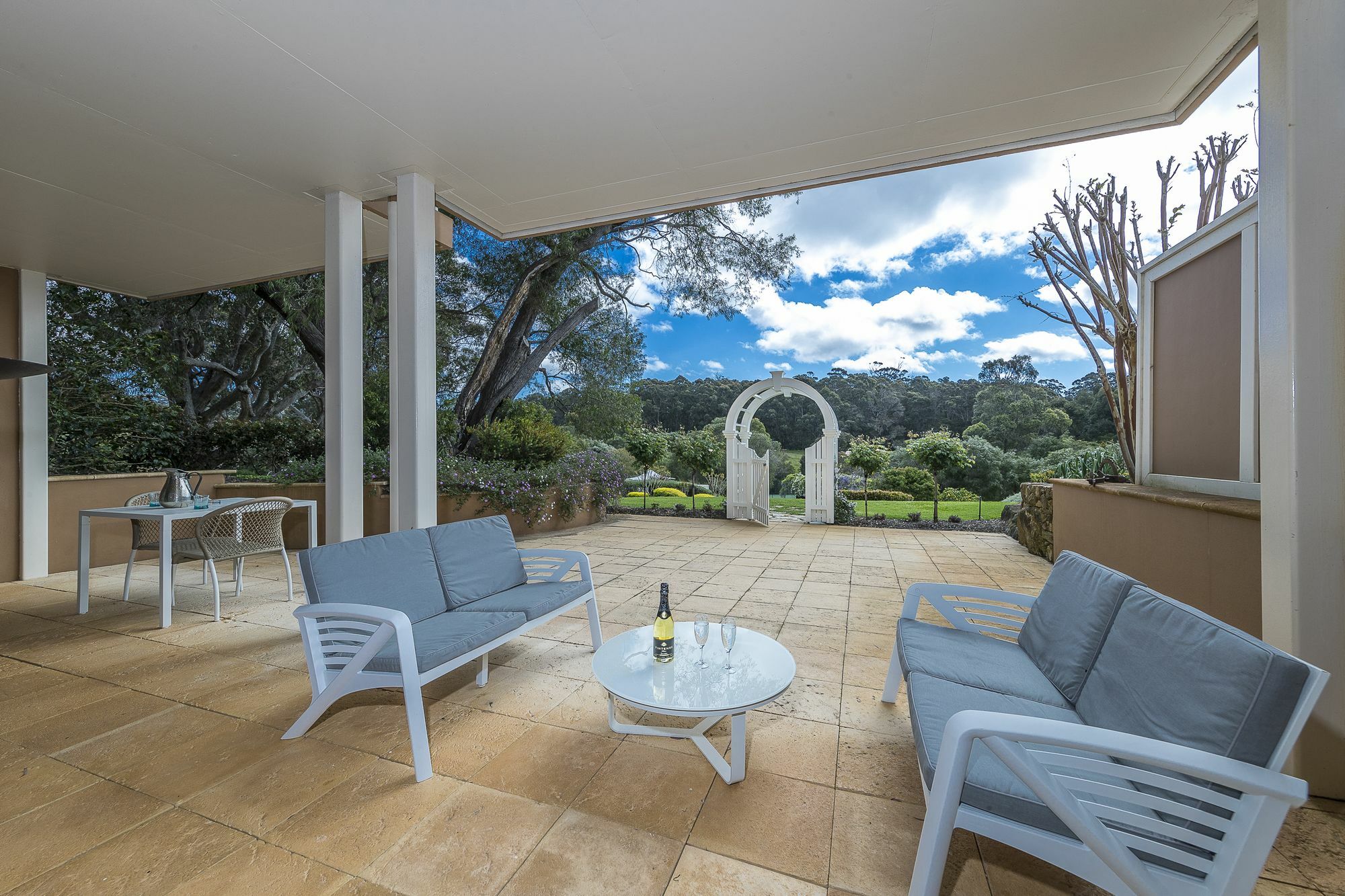 Hotel Grand Mercure Basildene Manor Margaret River