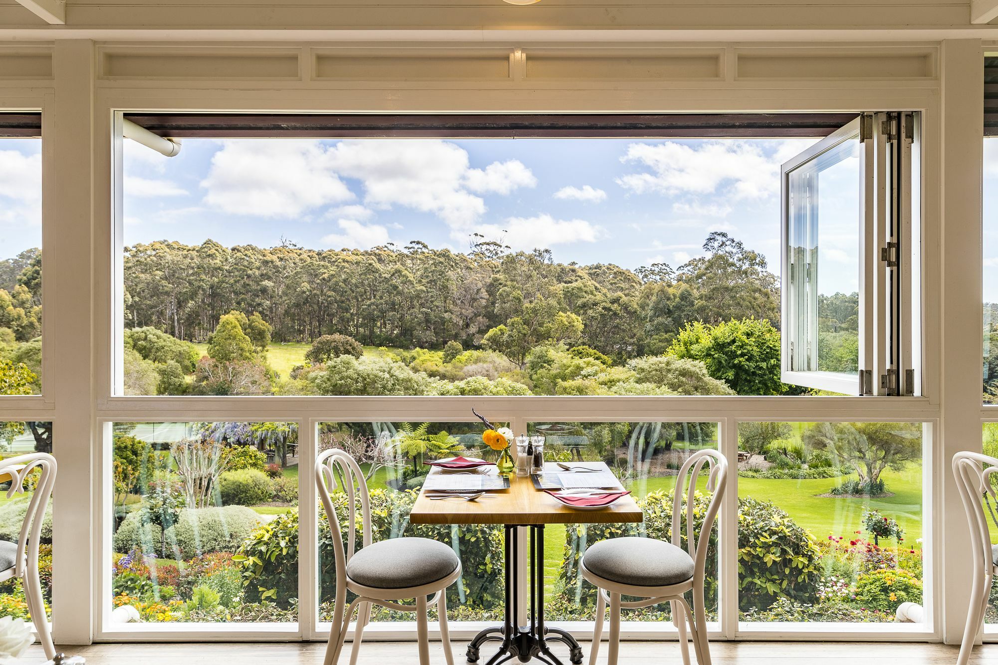 Grand Mercure Basildene Manor Hotel Margaret River