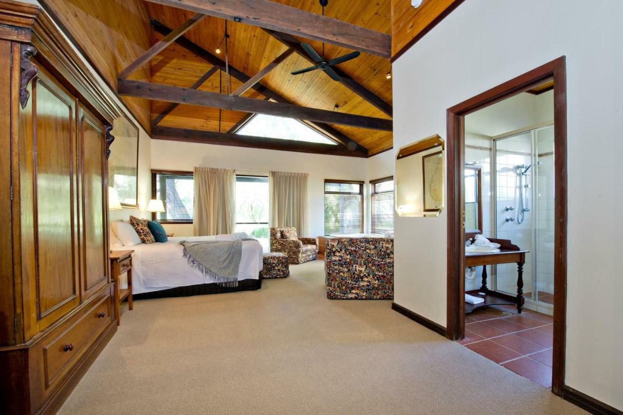 Karriview Lodge *