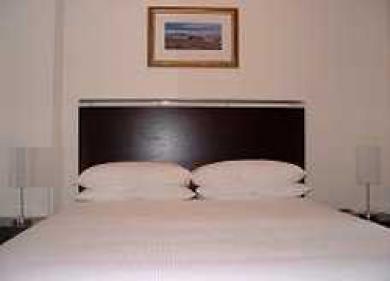 Aparthotel Leeuwin