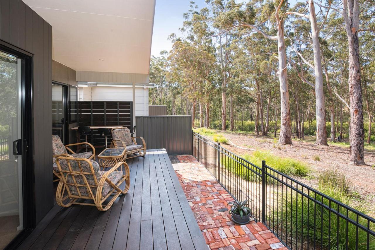 Tall Trees Apartment *
