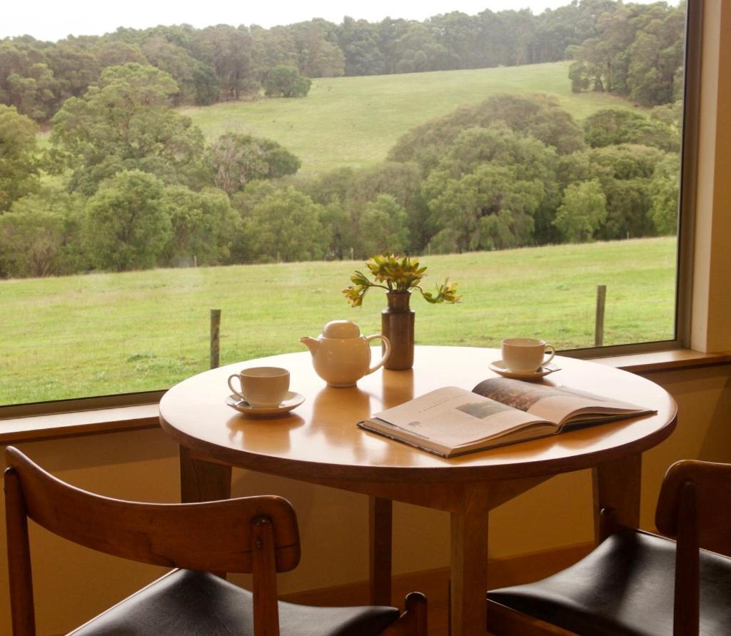 Hilltop Lodge