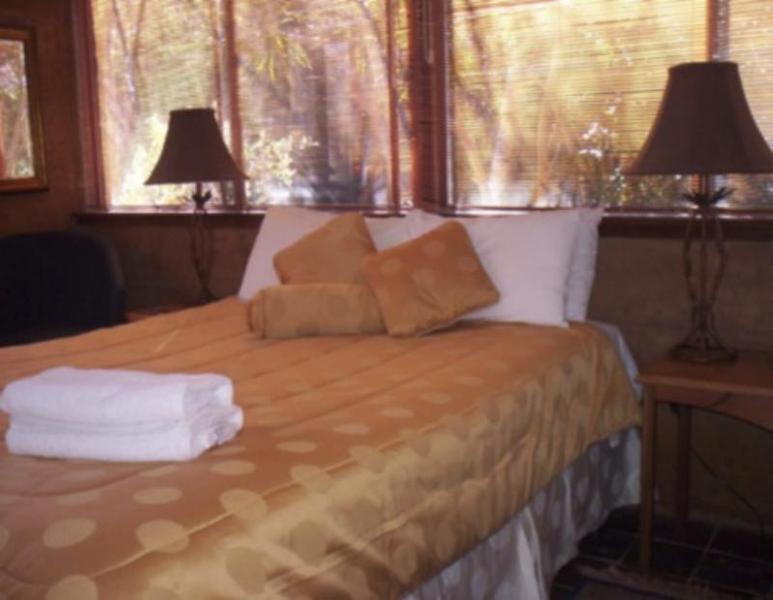 Bed & Breakfast Forest Retreat Margaret River