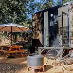 Djindarup Retreat 2 By Tiny Away