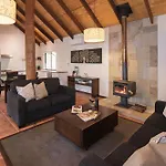 Forest Rise Eco Retreat