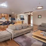 Forest Rise Eco Retreat