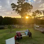 Karri House. Eat - Stay - Love