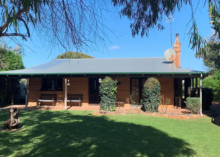 Tea Tree - Pet Friendly - Prevelly - Margaret River