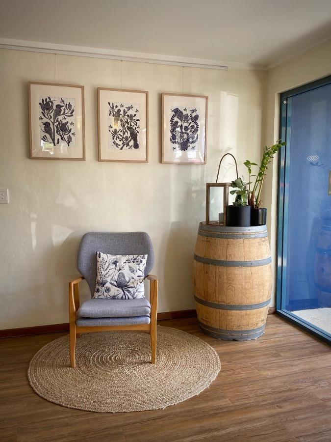 Lodge Surfpoint *