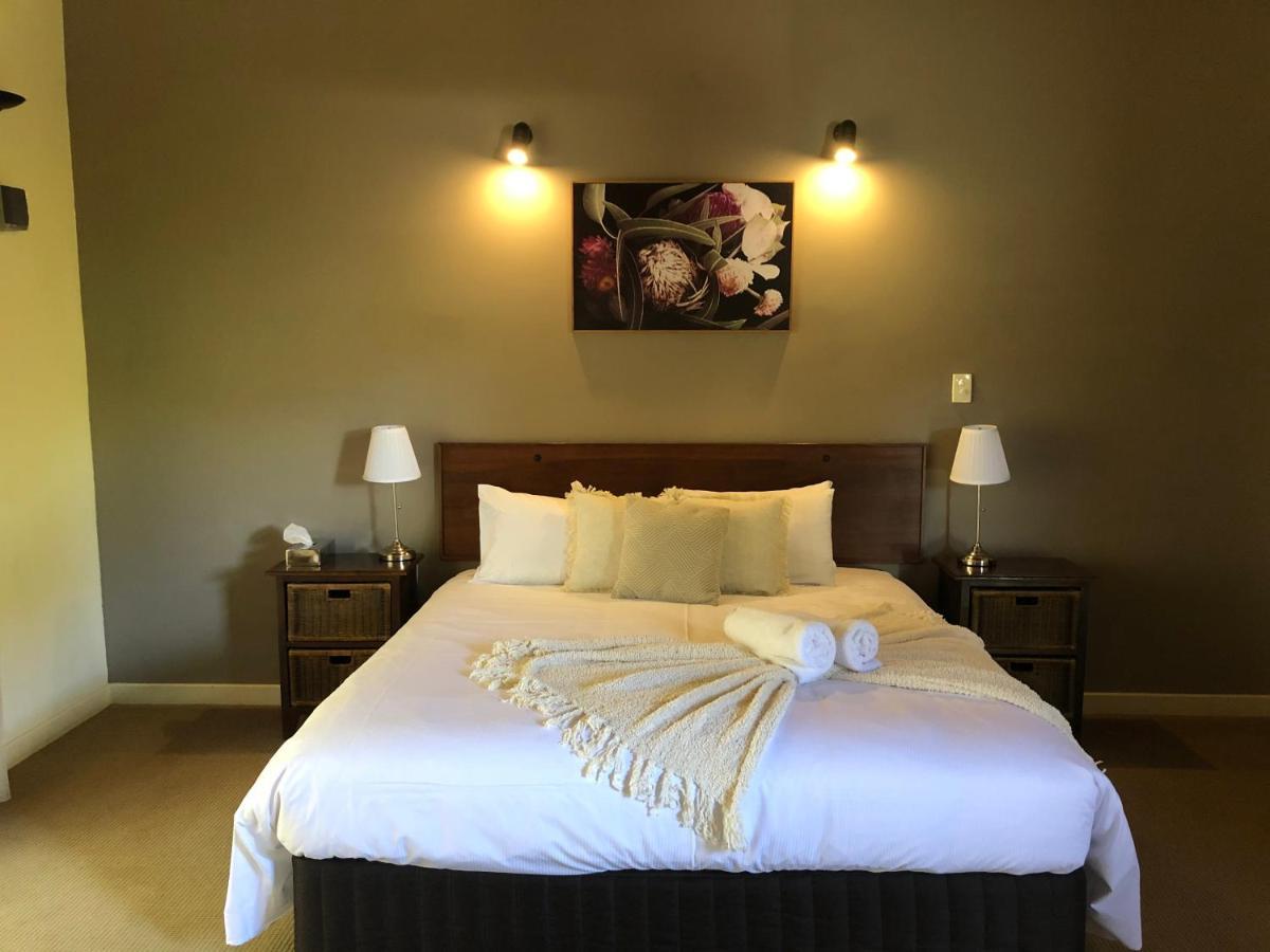 Lodge Karriview *
