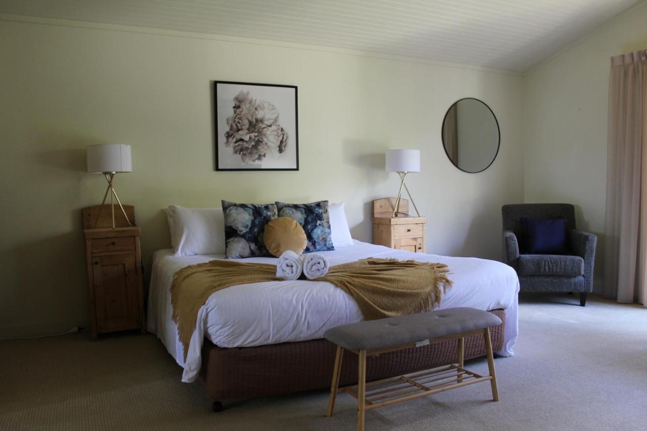 Lodge Karriview Margaret River