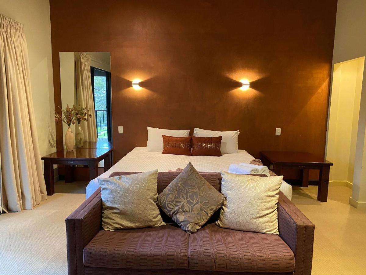 Lodge Karriview *