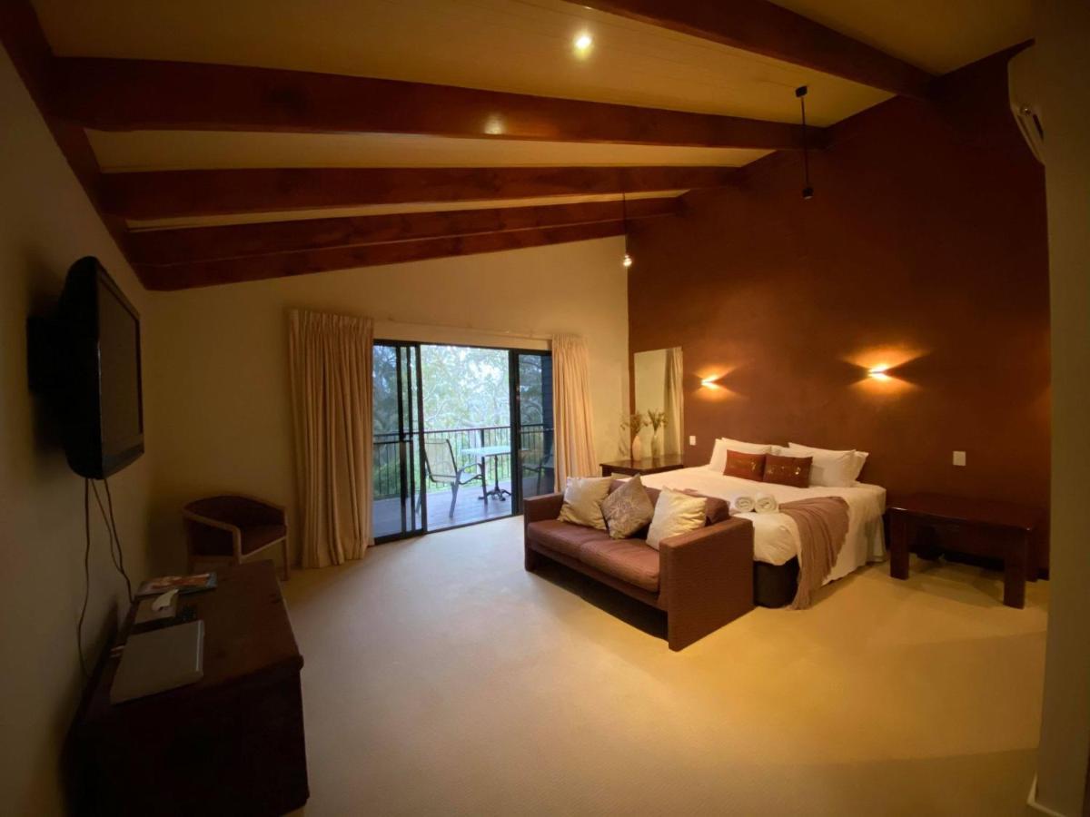 Karriview Lodge