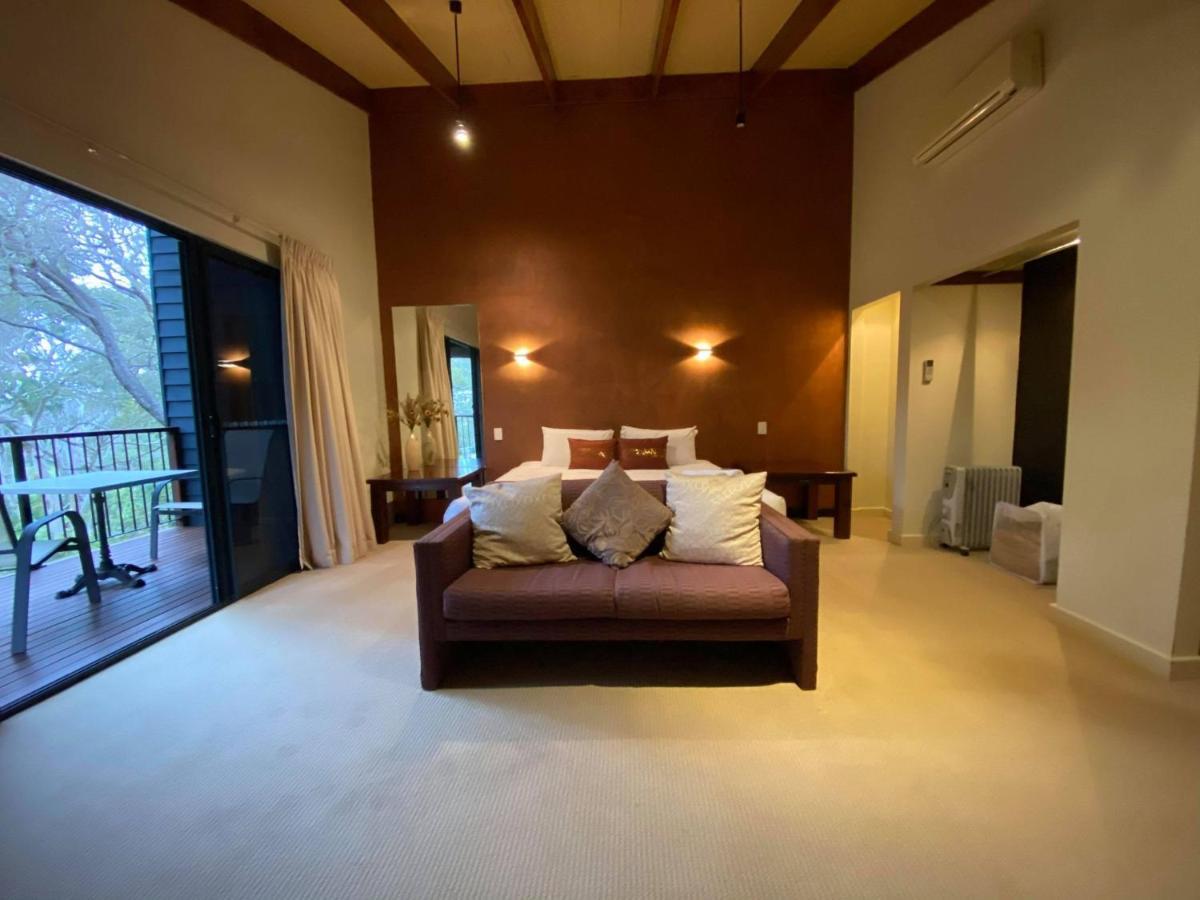 Lodge Karriview Margaret River