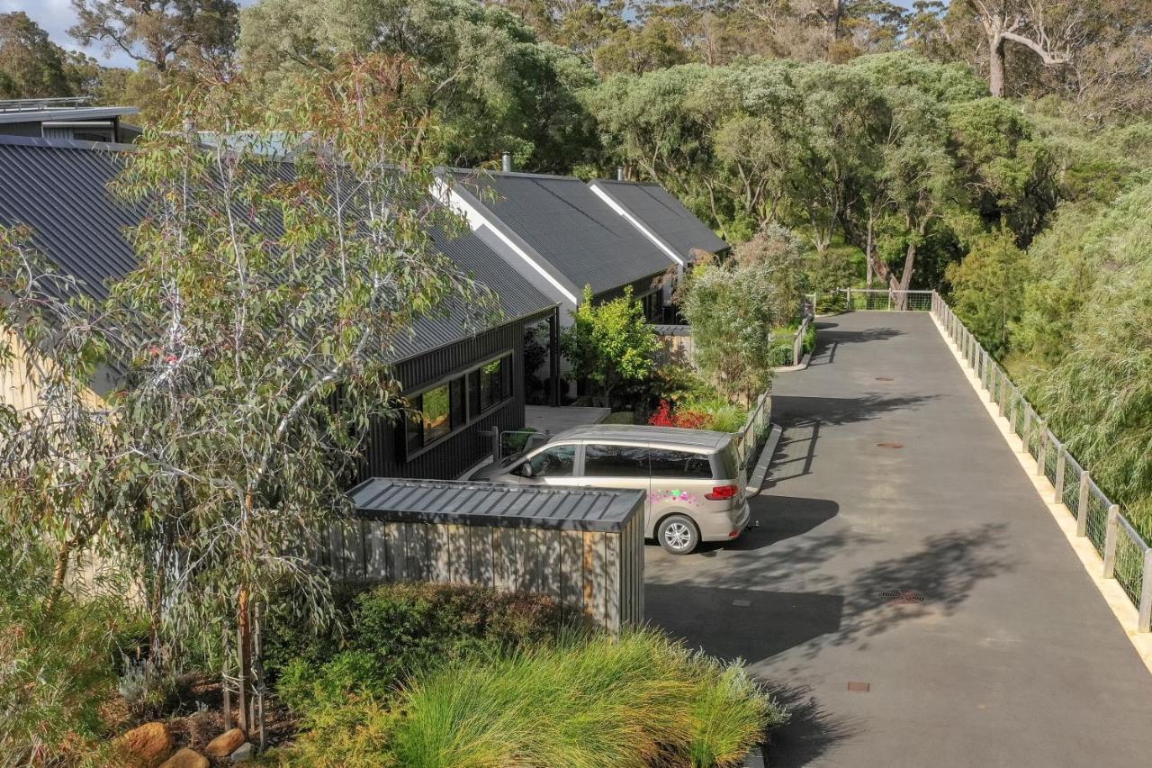 Chalet Bungalow-1-street - Pet Friendly Margaret River