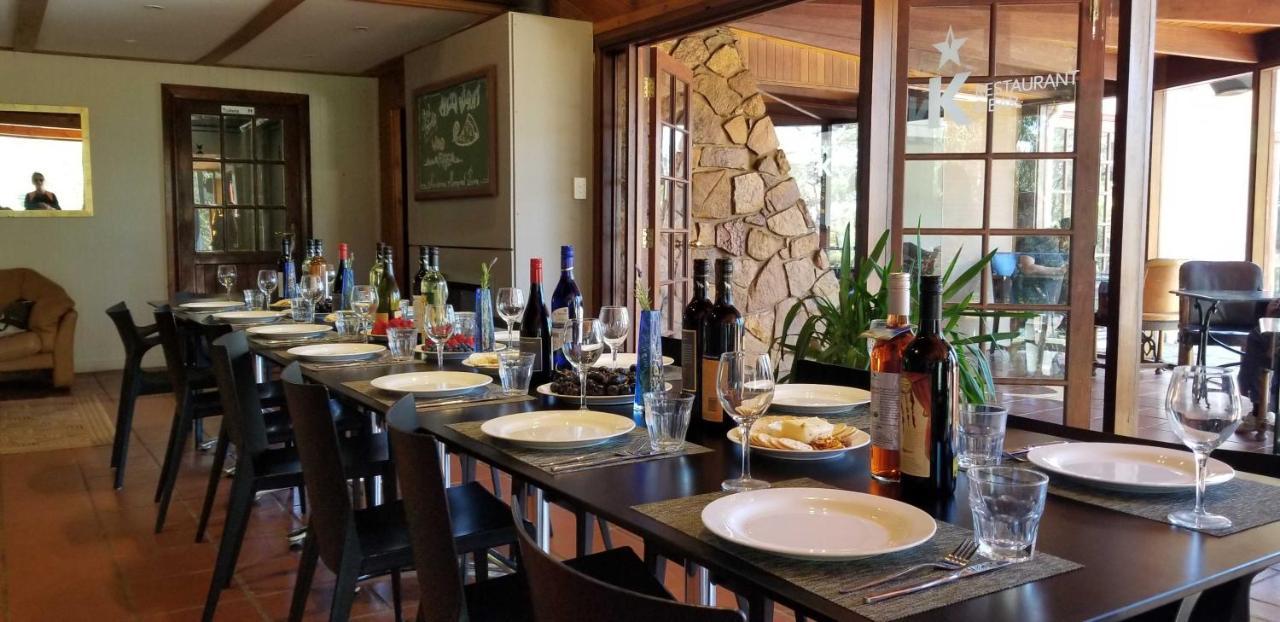 Lodge Karriview Margaret River