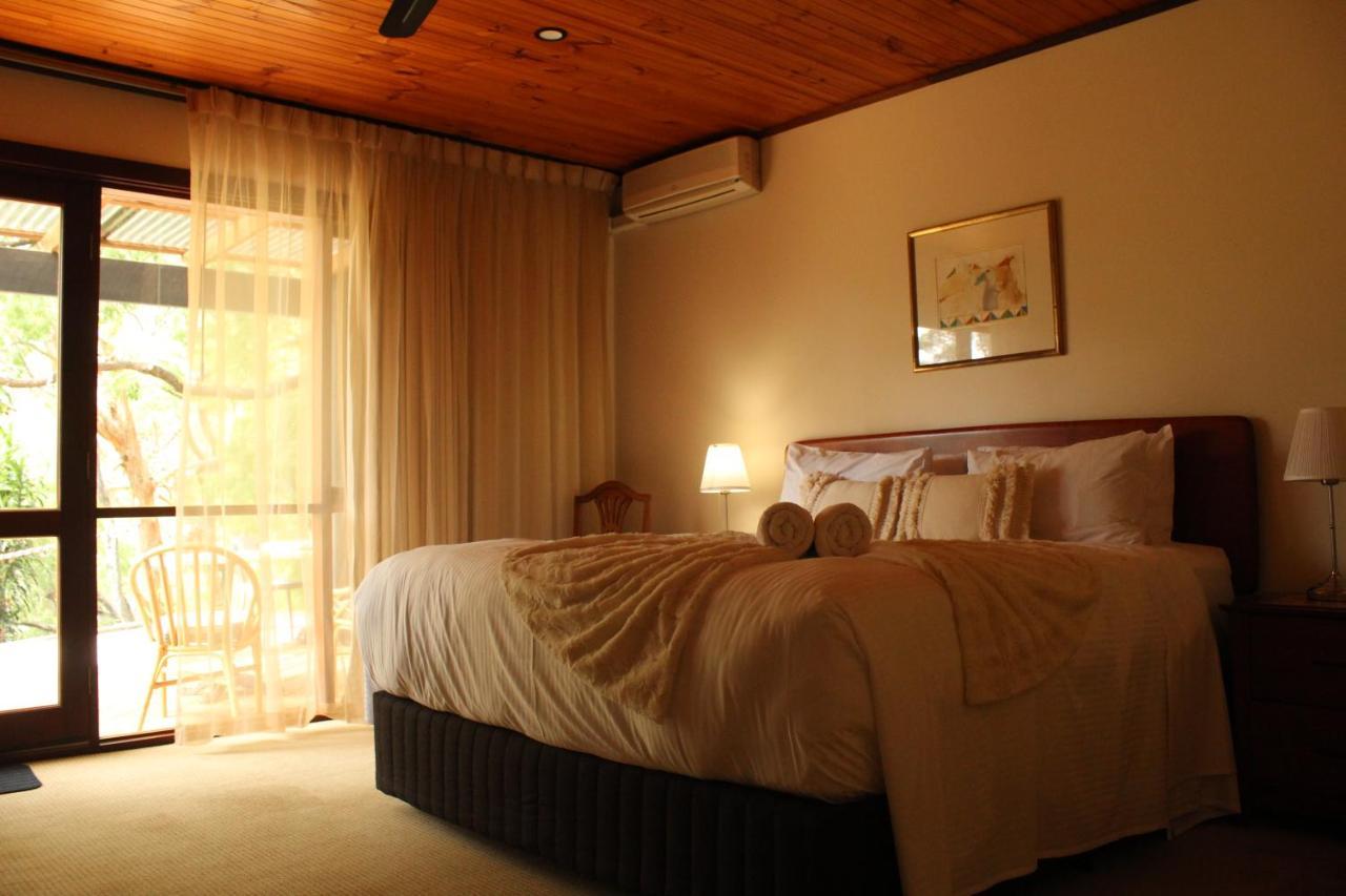 Lodge Karriview *