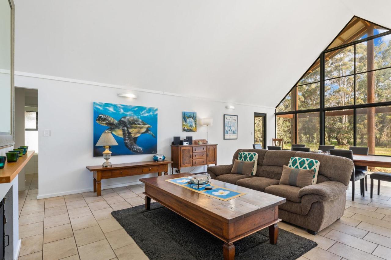 Kangaroo Retreat - Family Favourite Bush Retreat With Kangaroos In Margaret River