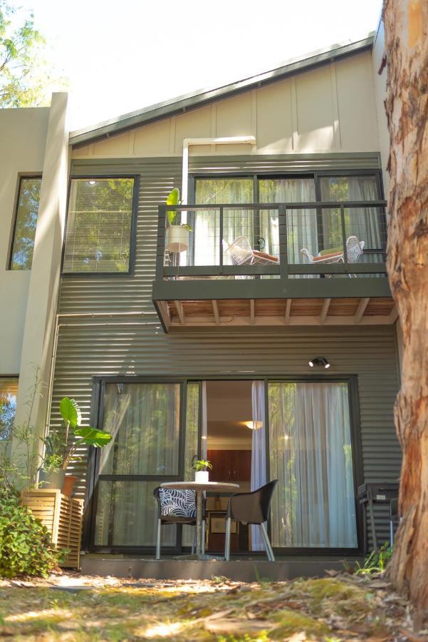 Apartment Margaret Forest Retreat: In