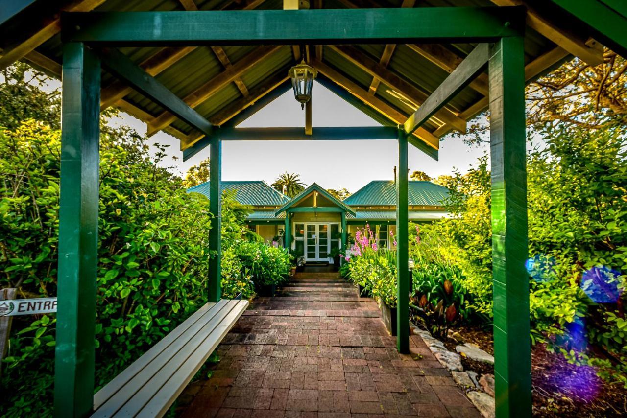 Margaret River Guest House 4*