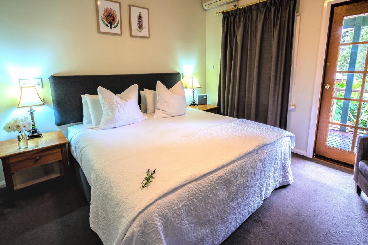 Margaret River Guest House Bed & Breakfast 4*