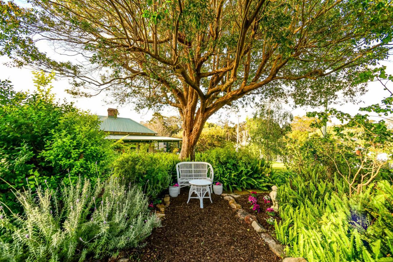 Margaret River Guest House