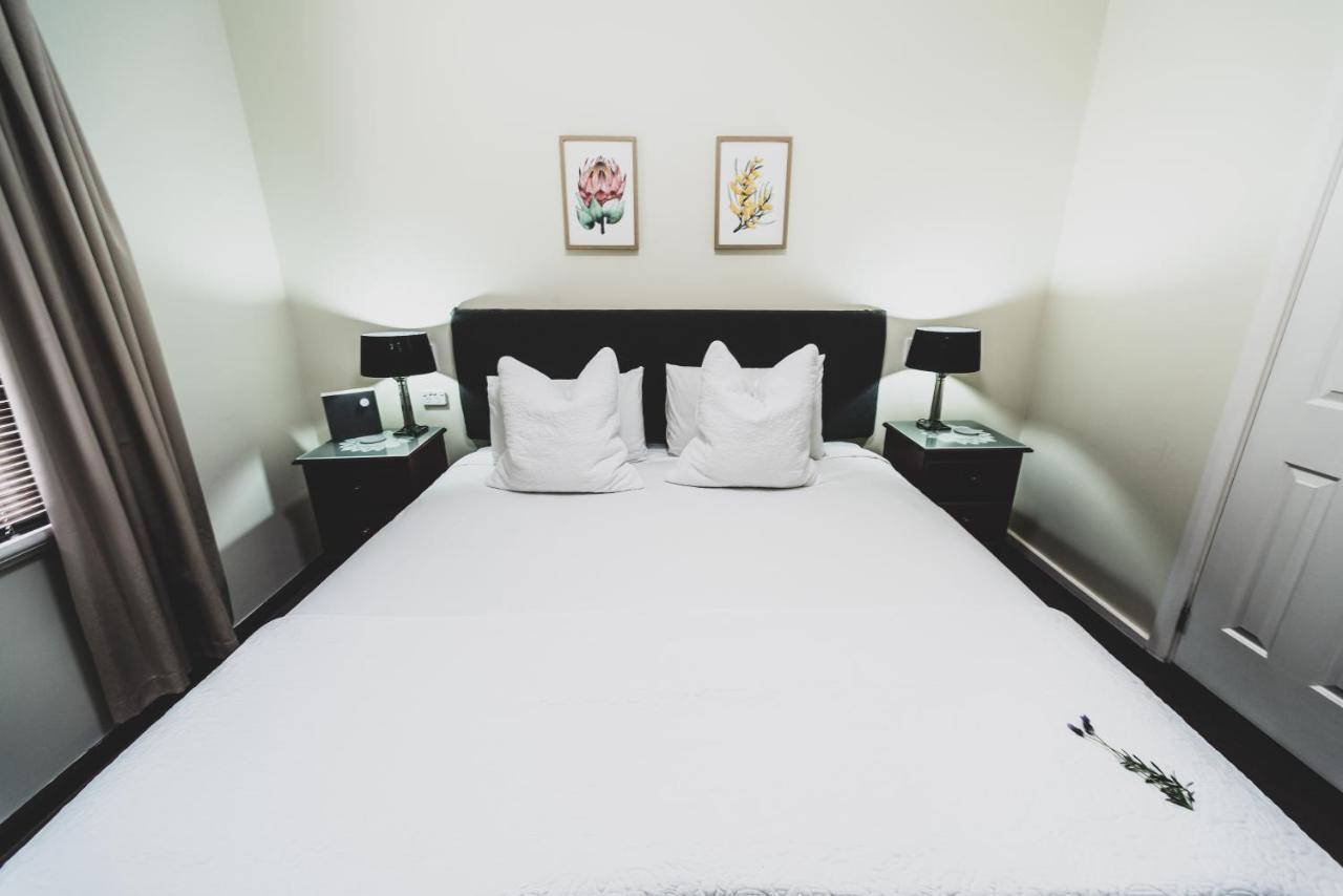 Margaret River Guest House Bed & Breakfast 4*