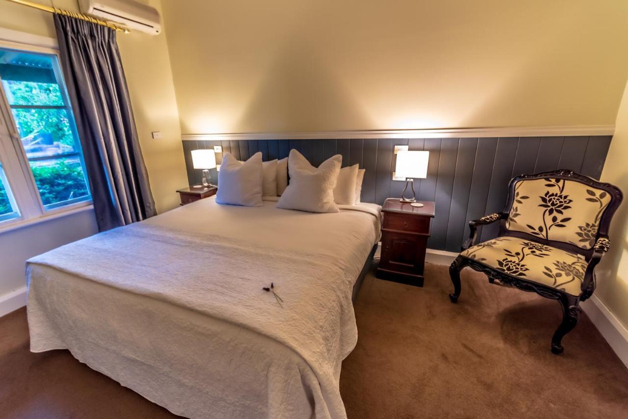Margaret River Guest House Bed & Breakfast