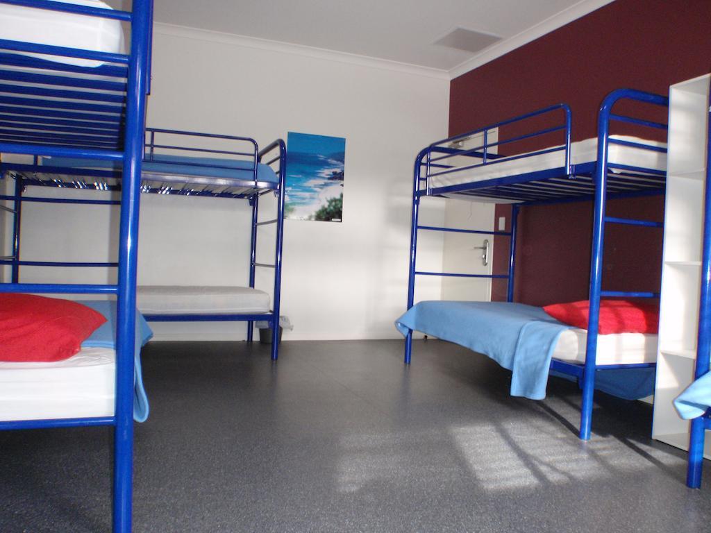 Backpackers Yha Hostel Margaret River