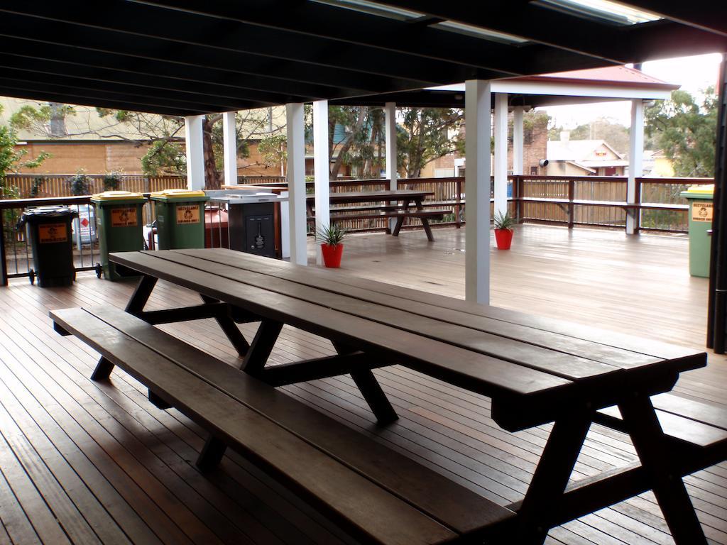 Backpackers Yha * Margaret River
