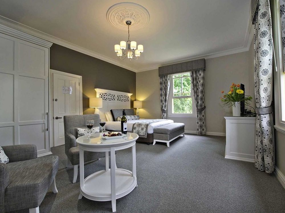 Grand Mercure Basildene Manor