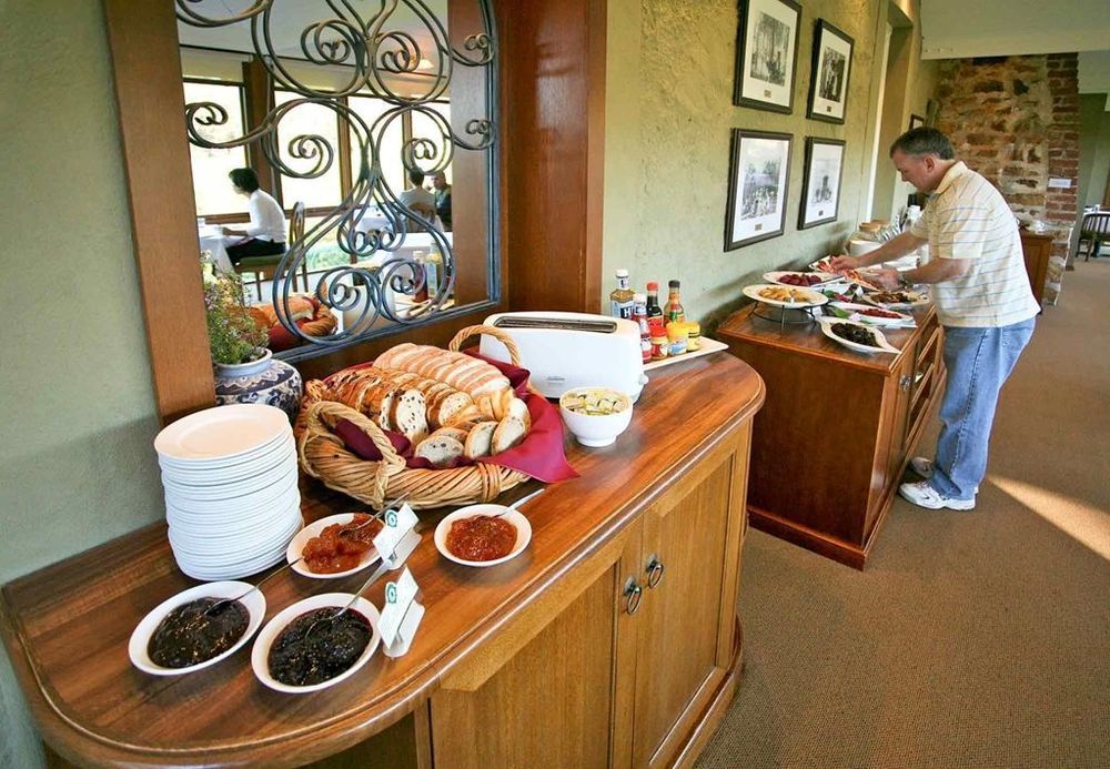 Grand Mercure Basildene Manor Hotel Margaret River