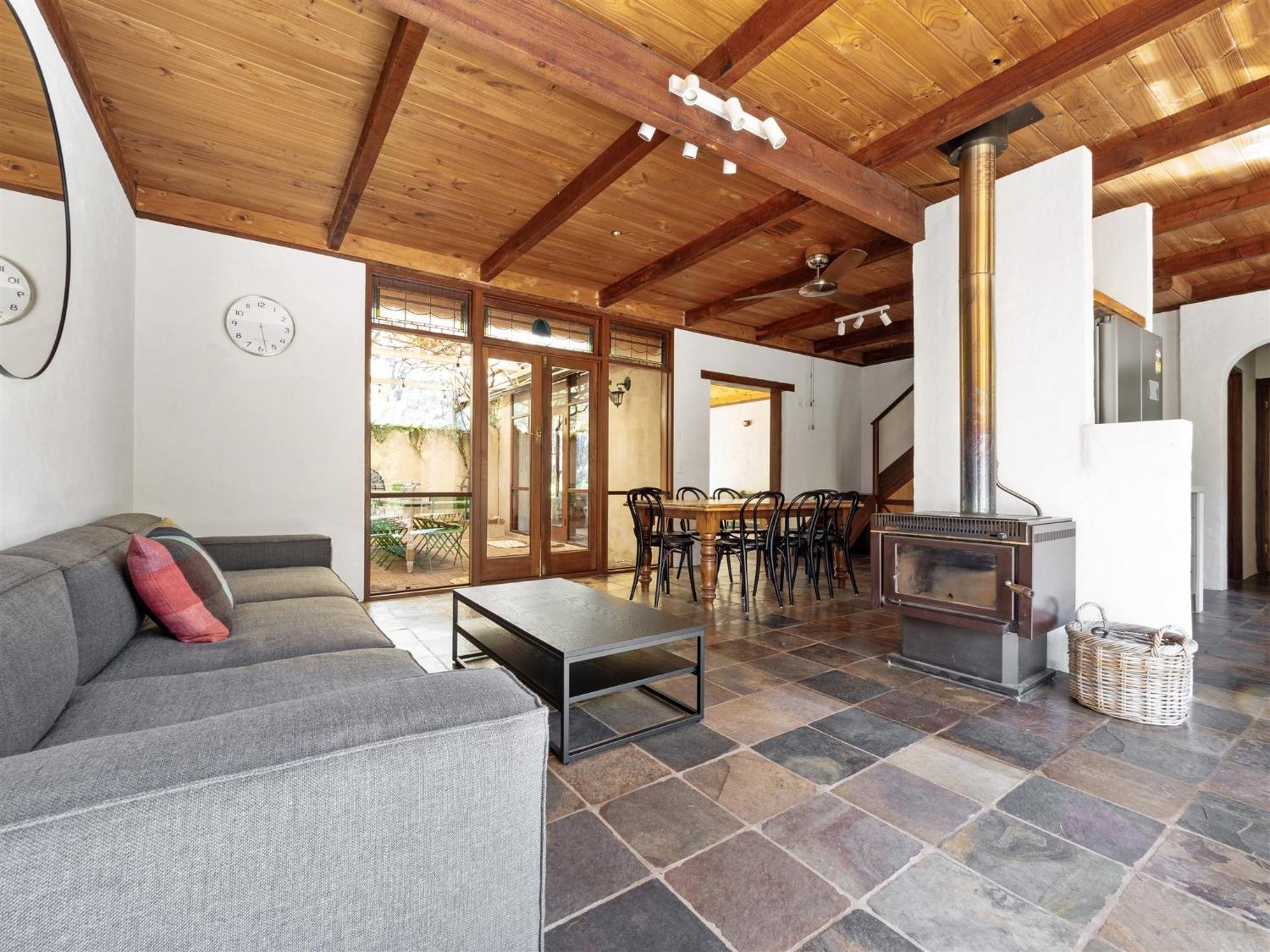 The Bower House - New Margaret River