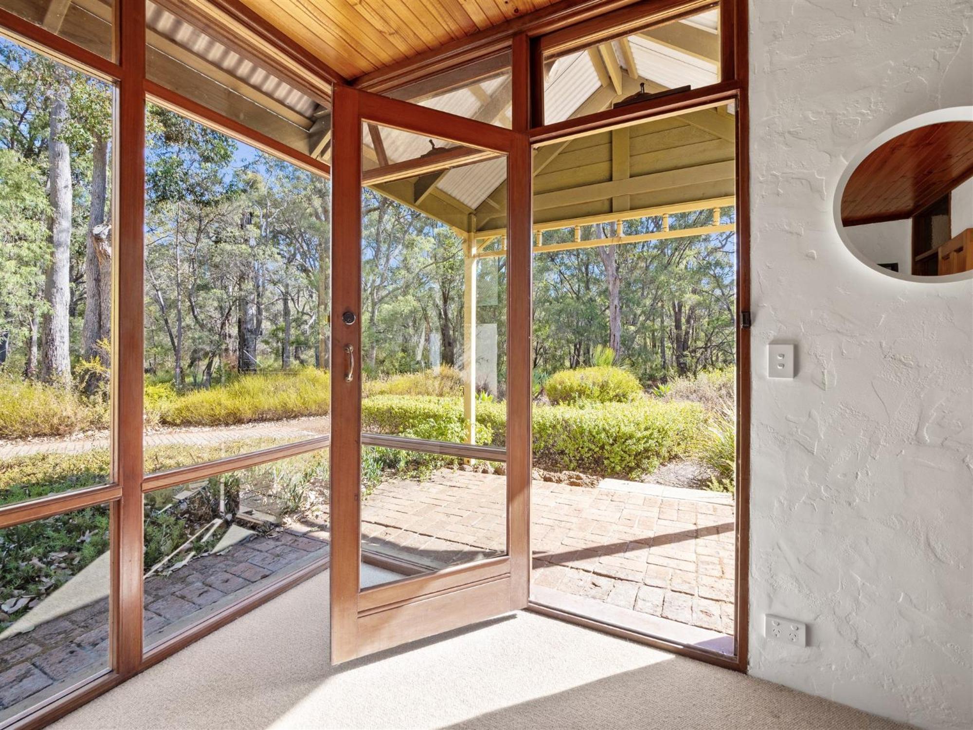 The Bower House - New Holiday home