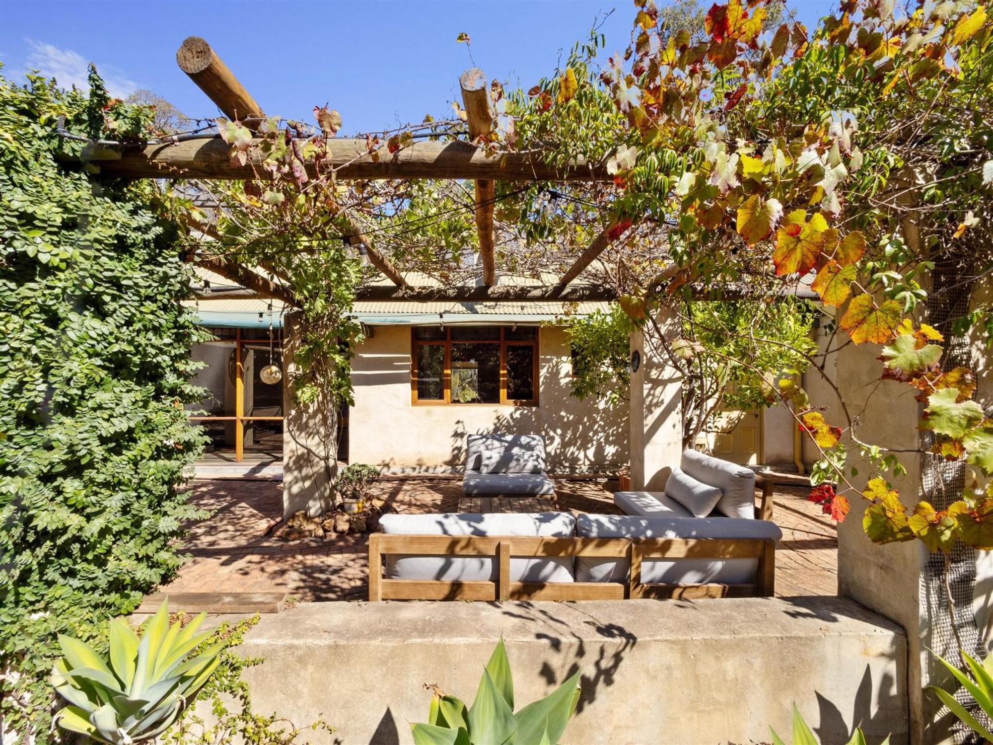 The Bower House - New Margaret River