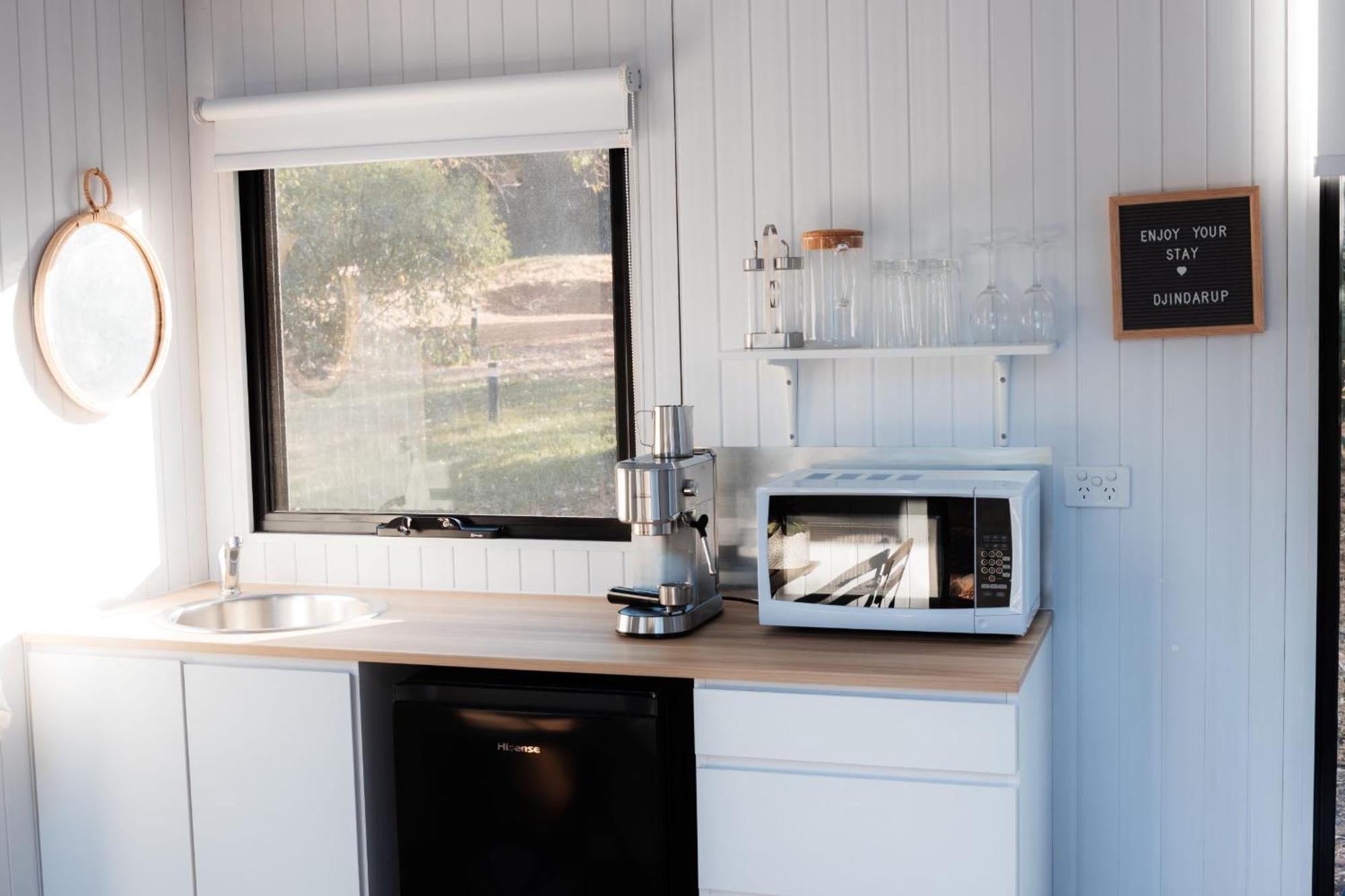 Djindarup Retreat 2 By Tiny Away * Margaret River