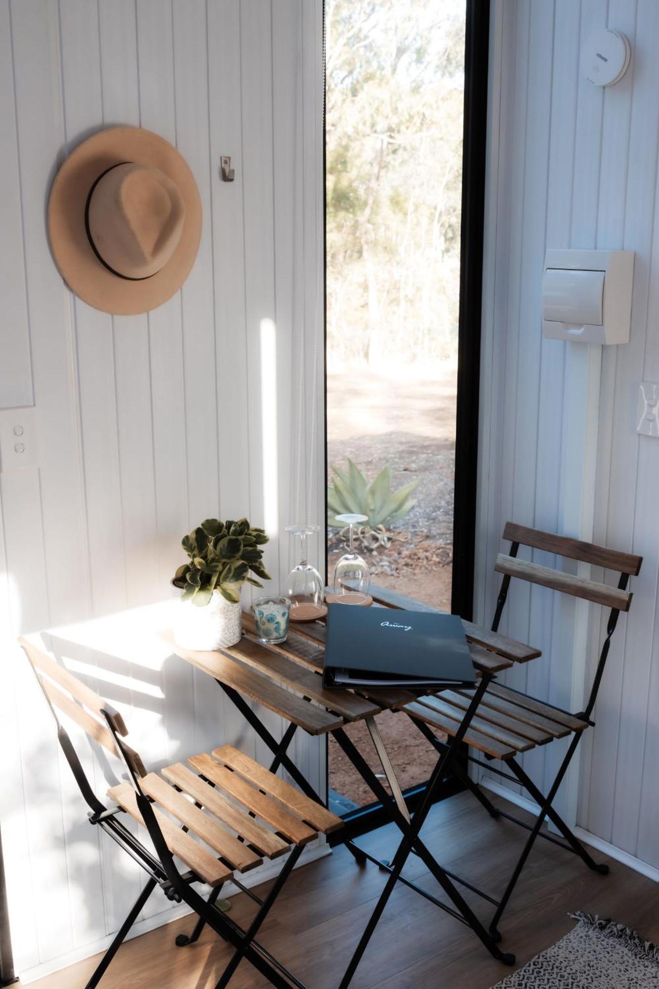 Holiday home Djindarup Retreat 2 By Tiny Away