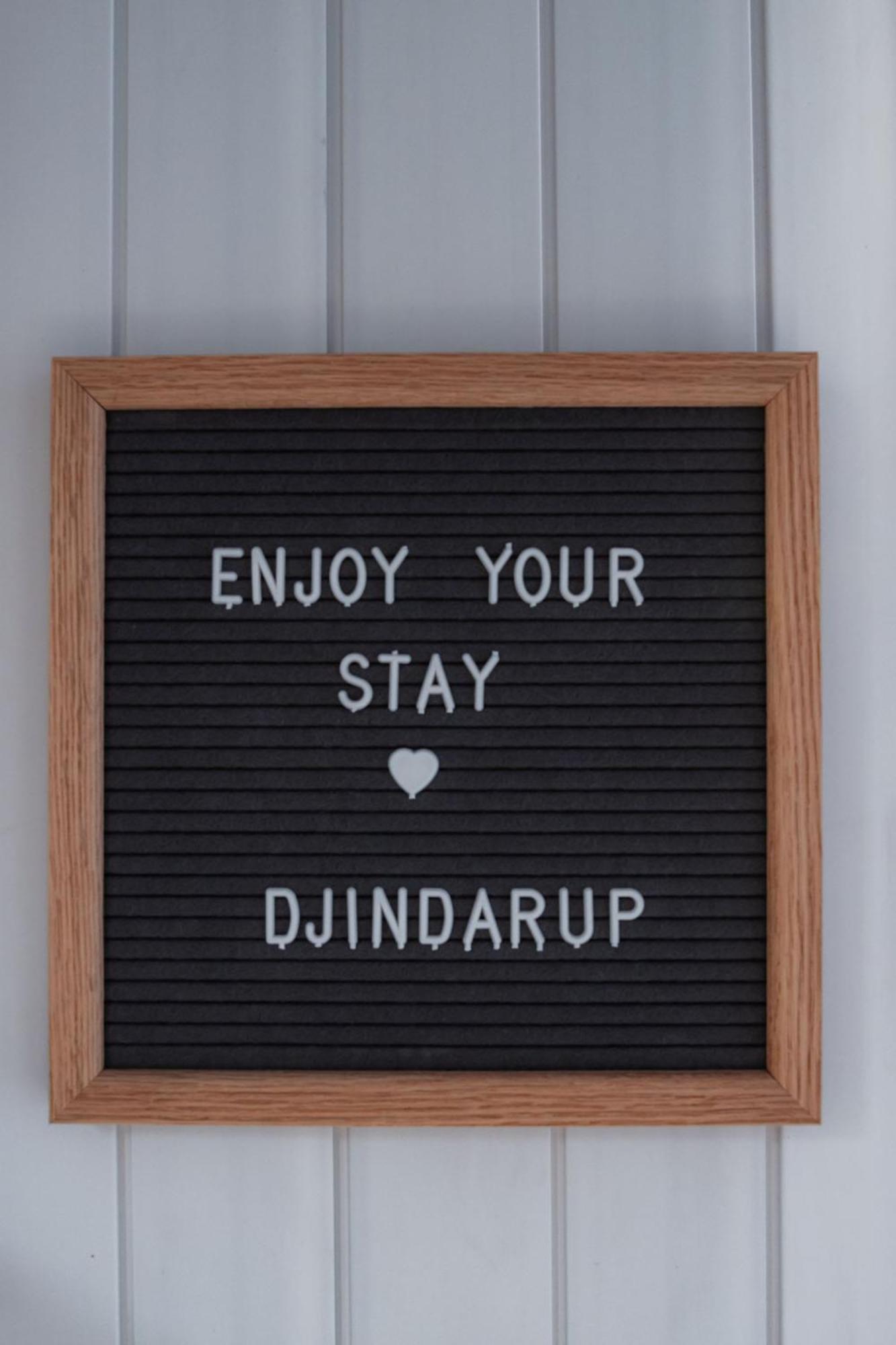 Djindarup Retreat 2 By Tiny Away *
