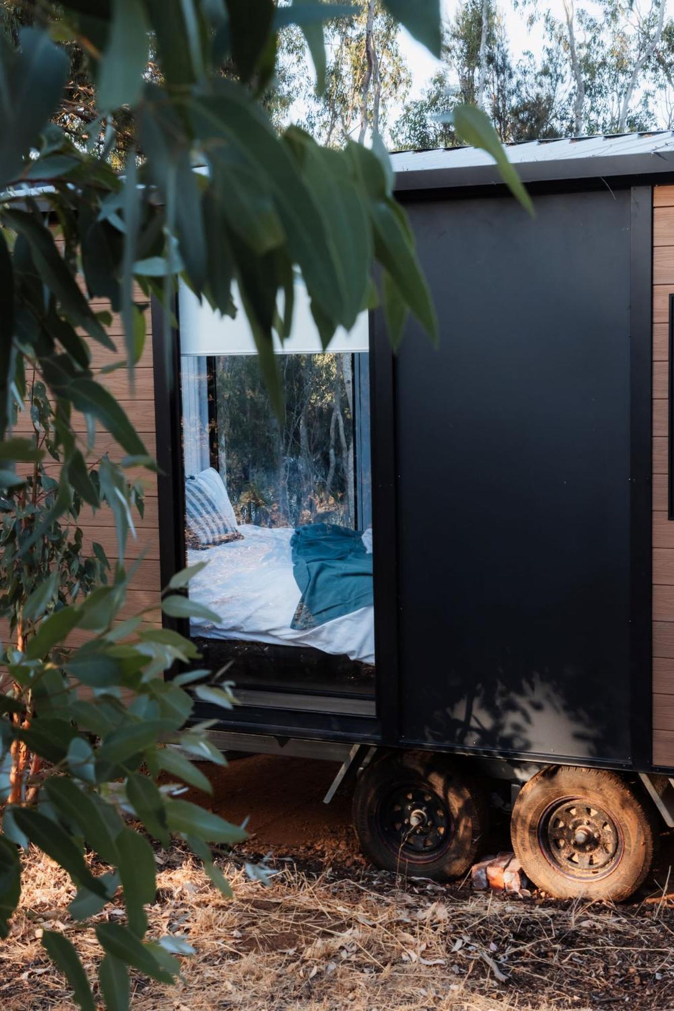 Djindarup Retreat 2 By Tiny Away Holiday home *