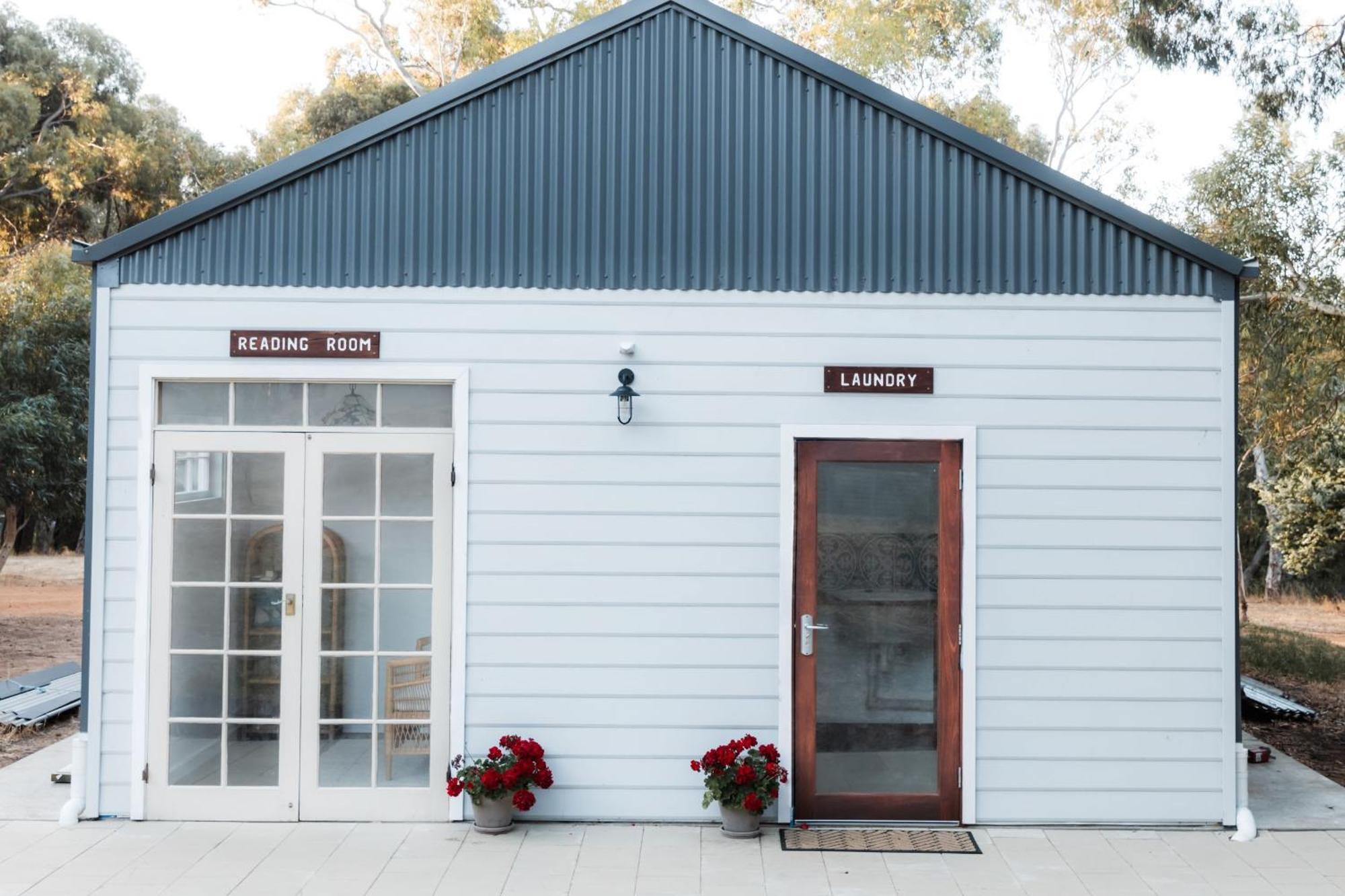 Djindarup Retreat 2 By Tiny Away Holiday home Margaret River